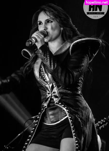 Dulce Maria OnlyFans Thumbnail #EckPLrISwD