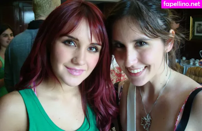 Dulce Maria OnlyFans Thumbnail #EucZayZ3dM