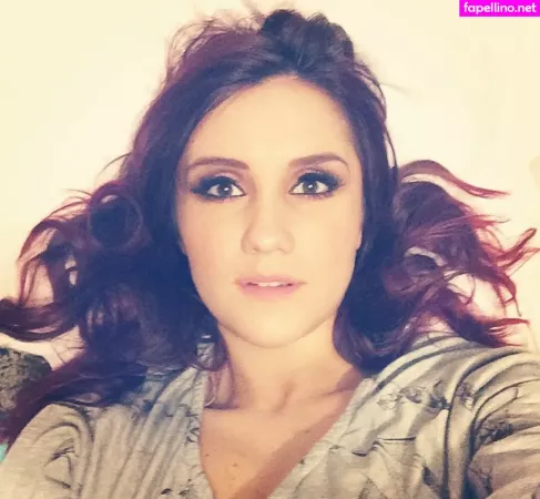 Dulce Maria OnlyFans Thumbnail #FGAcE1KmfE