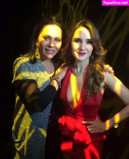 Dulce Maria OnlyFans Thumbnail #Fcmdln0M45