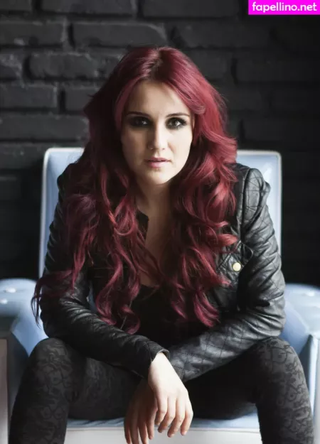 Dulce Maria OnlyFans Thumbnail #FeEXSwm6Ty