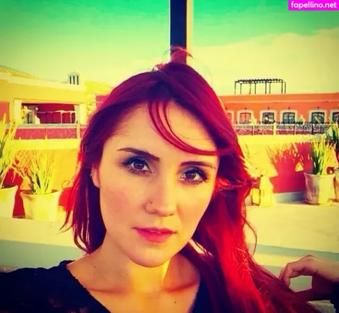 Dulce Maria OnlyFans Thumbnail #GeWwfP2e7c