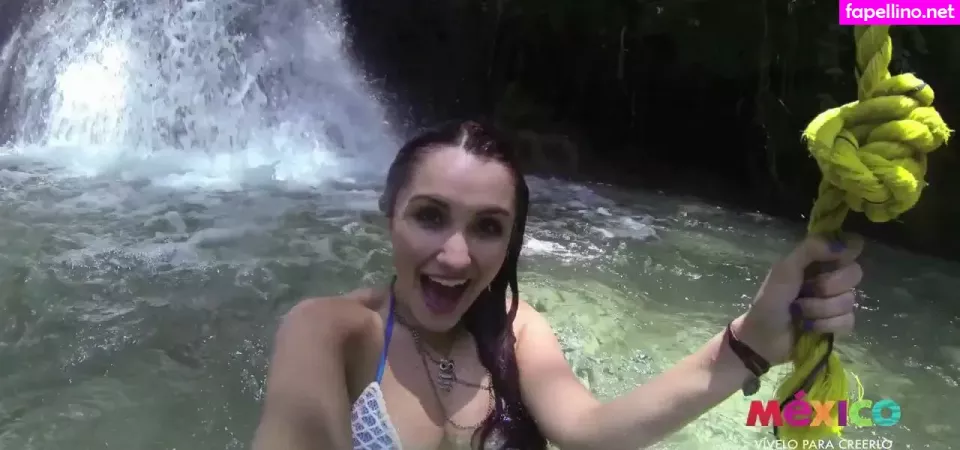 Dulce Maria OnlyFans Thumbnail #GggmnLugQg