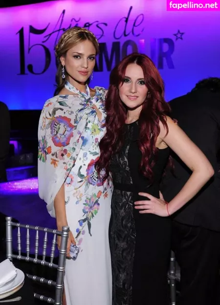 Dulce Maria OnlyFans Thumbnail #H5ZdfvJyuL