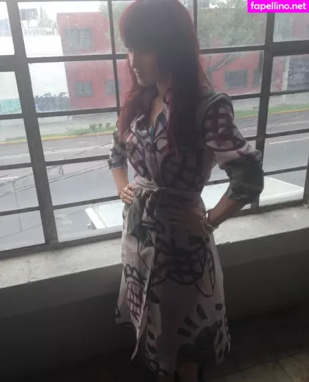 Dulce Maria OnlyFans Thumbnail #H9gYlNpHuI