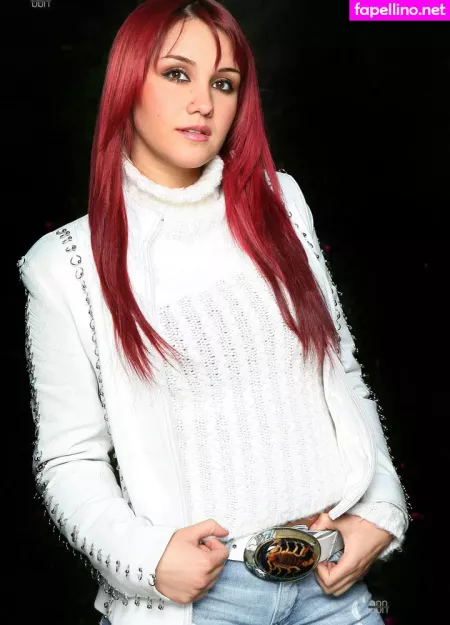 Dulce Maria OnlyFans Thumbnail #HCYn0rJiPm
