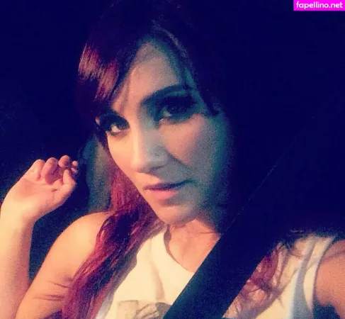 Dulce Maria OnlyFans Thumbnail #HLVECvji4g