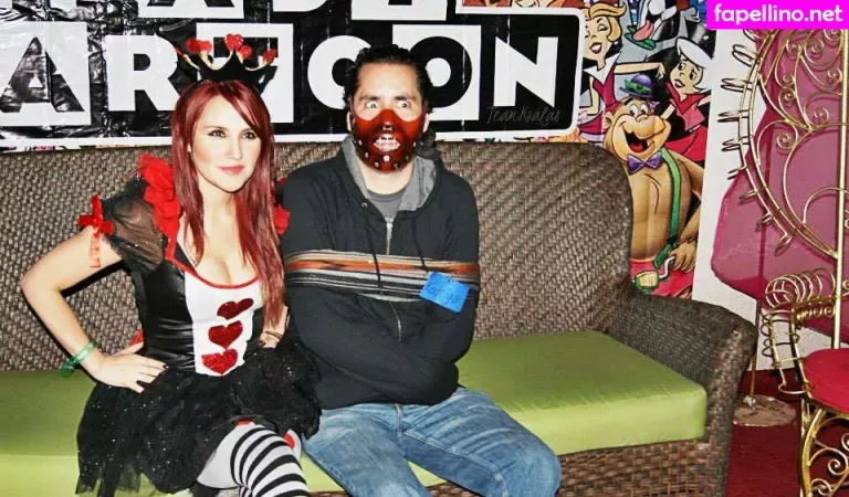 Dulce Maria OnlyFans Thumbnail #HPeSKqlY2W