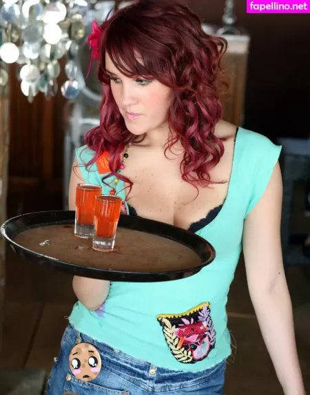 Dulce Maria OnlyFans Thumbnail #HWEurmduT2