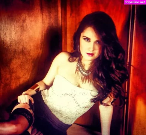 Dulce Maria OnlyFans Thumbnail #Hhs2jUMaqq