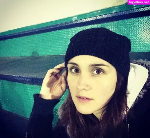 Dulce Maria OnlyFans Thumbnail #HneribgVkz