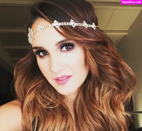 Dulce Maria OnlyFans Thumbnail #IC8K8PFGKZ