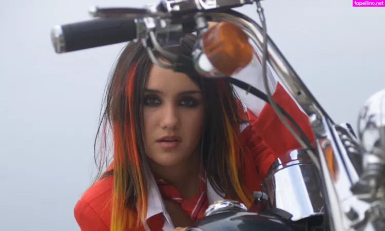 Dulce Maria OnlyFans Thumbnail #J3O637EOKJ