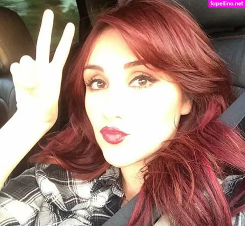 Dulce Maria OnlyFans Thumbnail #JPAYf65E1m