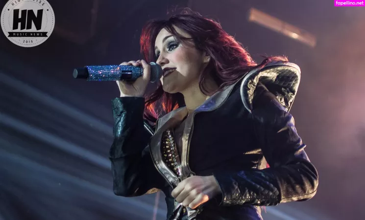 Dulce Maria OnlyFans Thumbnail #JkWbMNUeyW