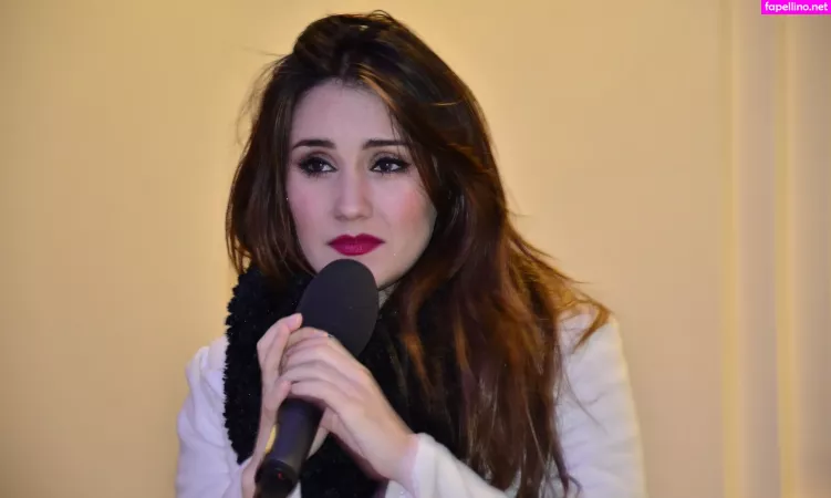 Dulce Maria OnlyFans Thumbnail #KS8uscUkUZ