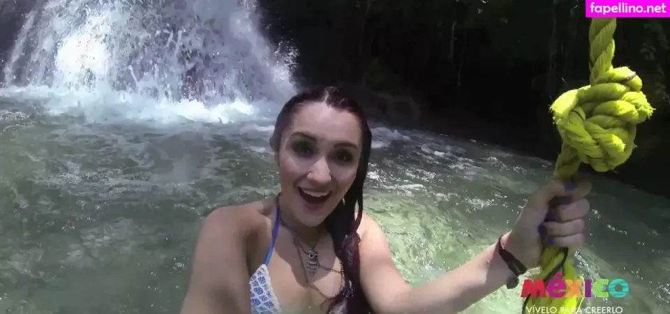 Dulce Maria OnlyFans Thumbnail #LGGHCmugTg