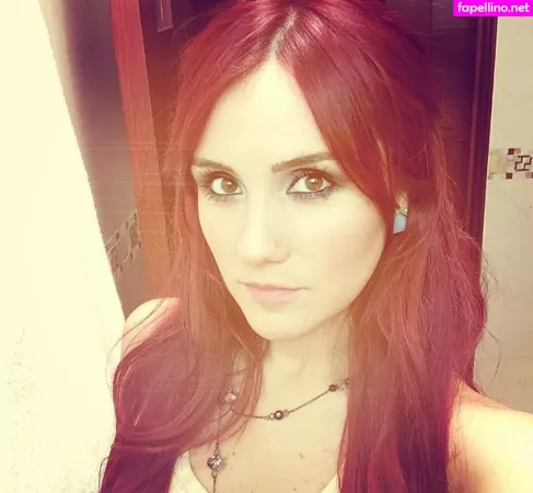 Dulce Maria OnlyFans Thumbnail #LMlJbpviKr