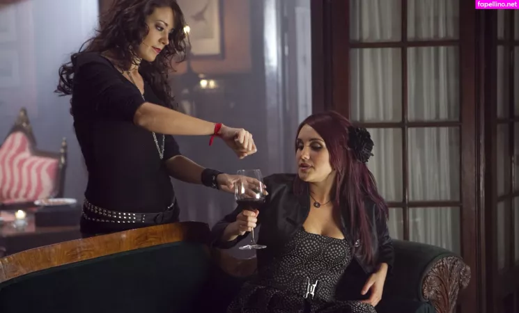 Dulce Maria OnlyFans Thumbnail #Mn2UBUJ8cH