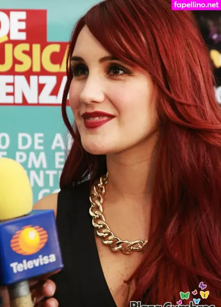 Dulce Maria OnlyFans Thumbnail #MnFIpG8srZ