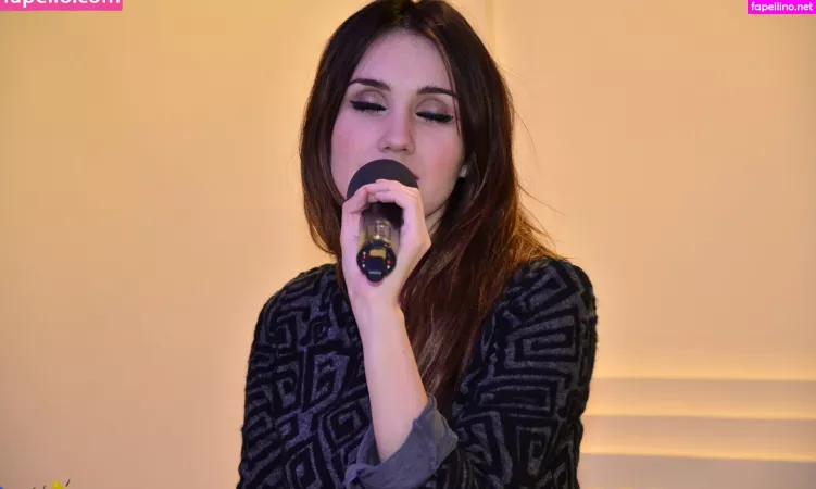 Dulce Maria OnlyFans Thumbnail #MsUF53ntiC