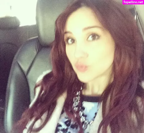 Dulce Maria OnlyFans Thumbnail #NEbAzkv97j