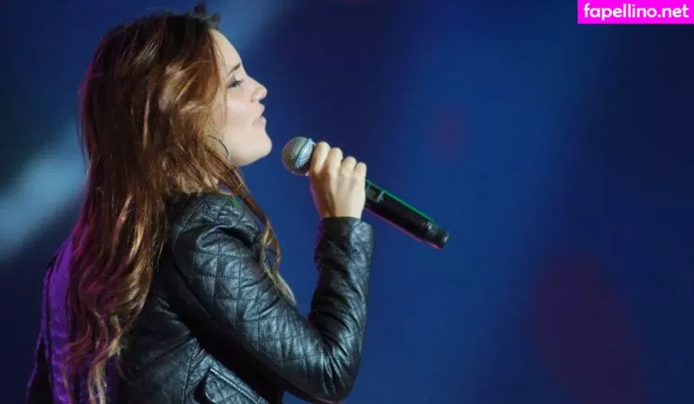 Dulce Maria OnlyFans Thumbnail #NFsRuyR94l