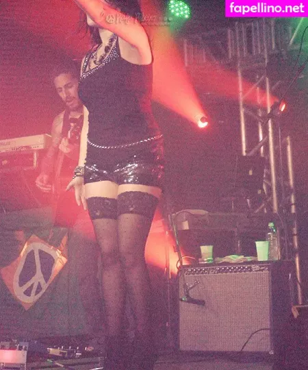 Dulce Maria OnlyFans Thumbnail #NP2FmRyapK