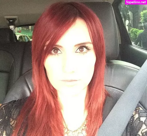 Dulce Maria OnlyFans Thumbnail #NbtzHrhxjC