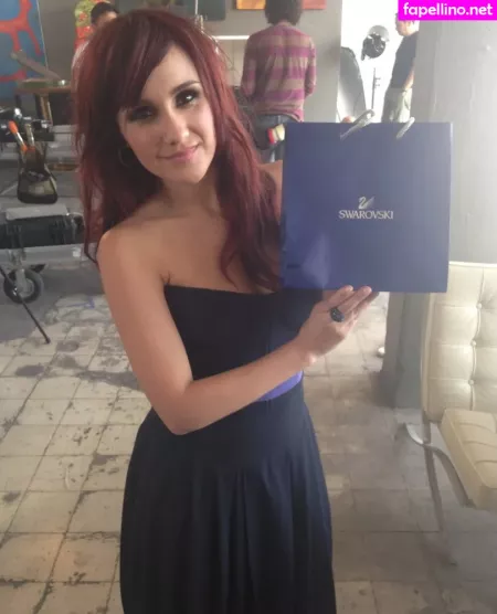 Dulce Maria OnlyFans Thumbnail #Nj2Es9E31j
