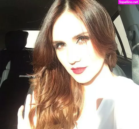 Dulce Maria OnlyFans Thumbnail #NlkockUYAZ
