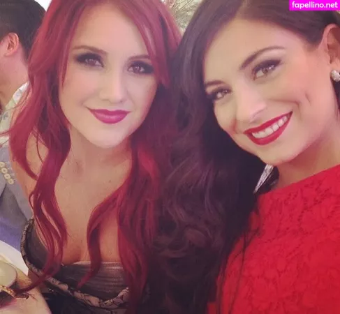 Dulce Maria OnlyFans Thumbnail #OQj9KpjIDy