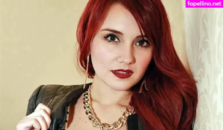 Dulce Maria OnlyFans Thumbnail #OYUNYbEqT6
