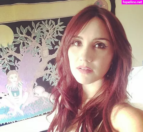 Dulce Maria OnlyFans Thumbnail #Oks3v3VOsT