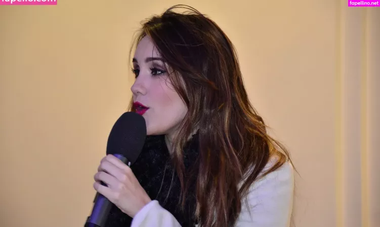 Dulce Maria OnlyFans Thumbnail #Oss9D5KK8E