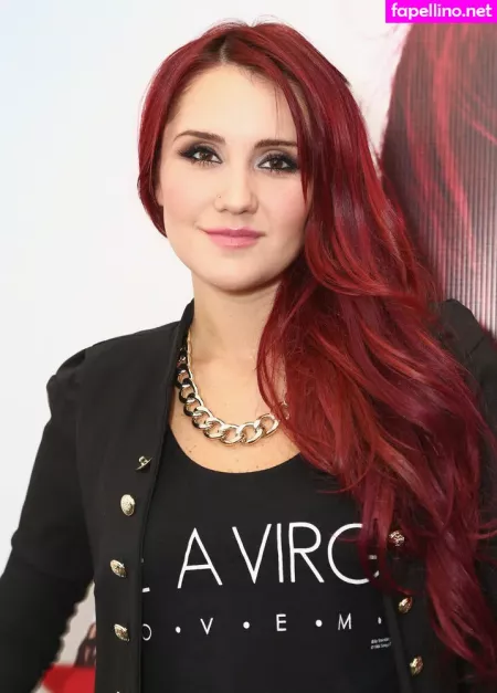 Dulce Maria OnlyFans Thumbnail #OssozUe3iw
