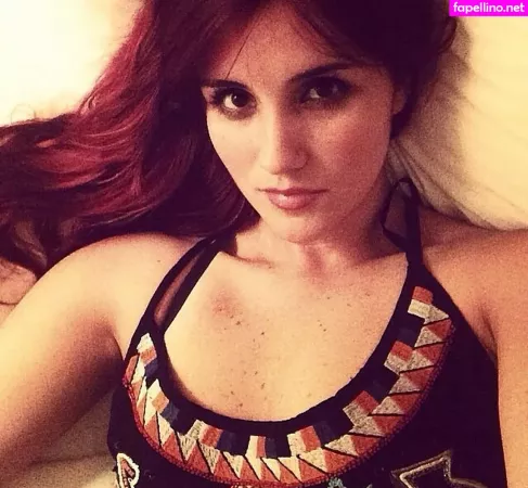 Dulce Maria OnlyFans Thumbnail #PN5zvZ2P9N