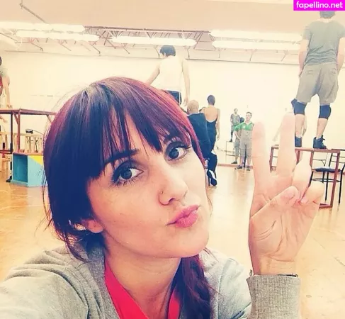 Dulce Maria OnlyFans Thumbnail #PNb3U5CtM3