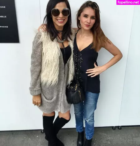 Dulce Maria OnlyFans Thumbnail #PTkPdxiaoz