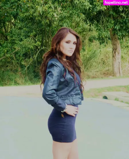 Dulce Maria OnlyFans Thumbnail #Q0CaJbz1on