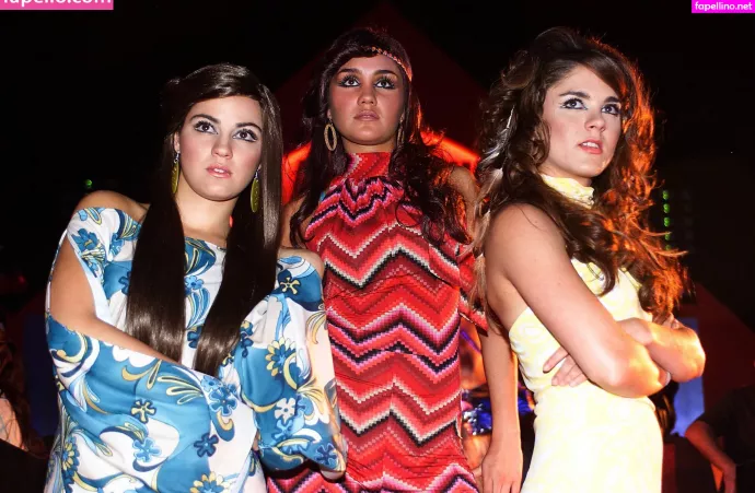 Dulce Maria OnlyFans Thumbnail #QqN06bQCzn