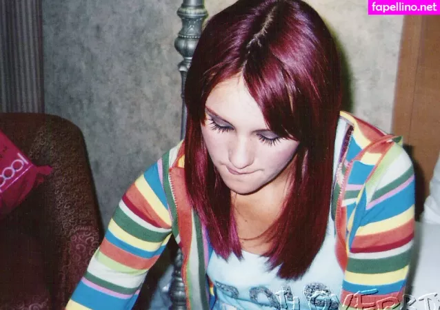 Dulce Maria OnlyFans Thumbnail #R5uN30Qc2l