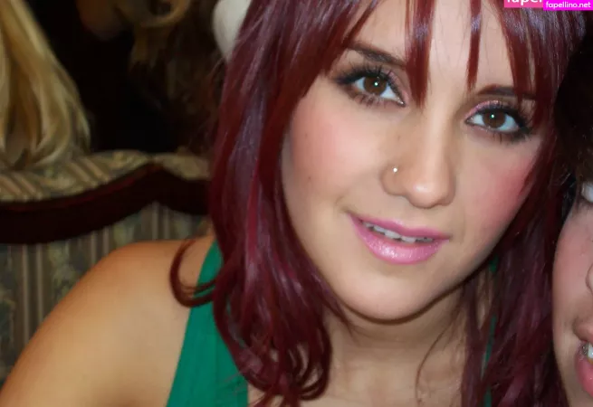 Dulce Maria OnlyFans Thumbnail #RSK99uNEXU