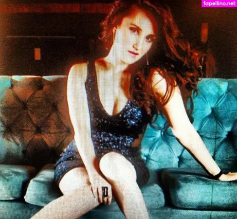 Dulce Maria OnlyFans Thumbnail #SWRepEr5uT