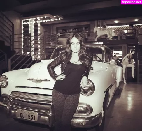 Dulce Maria OnlyFans Thumbnail #SZ14kPssll