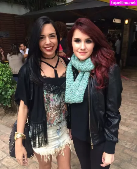 Dulce Maria OnlyFans Thumbnail #SuIVxPNZxc