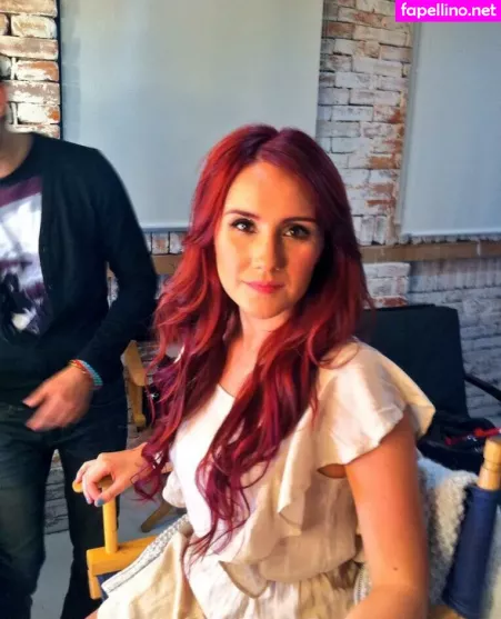 Dulce Maria OnlyFans Thumbnail #TamFOM93xl
