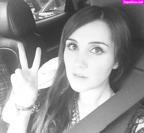 Dulce Maria OnlyFans Thumbnail #TopkkRPZ3f