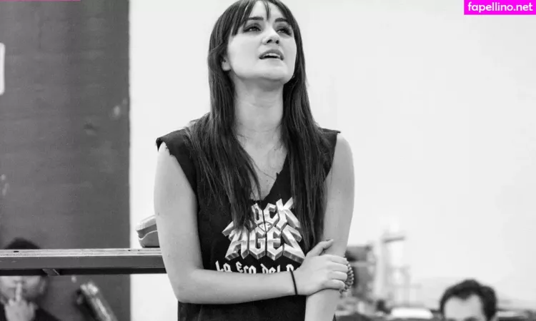 Dulce Maria OnlyFans Thumbnail #U7MDMg9eEo