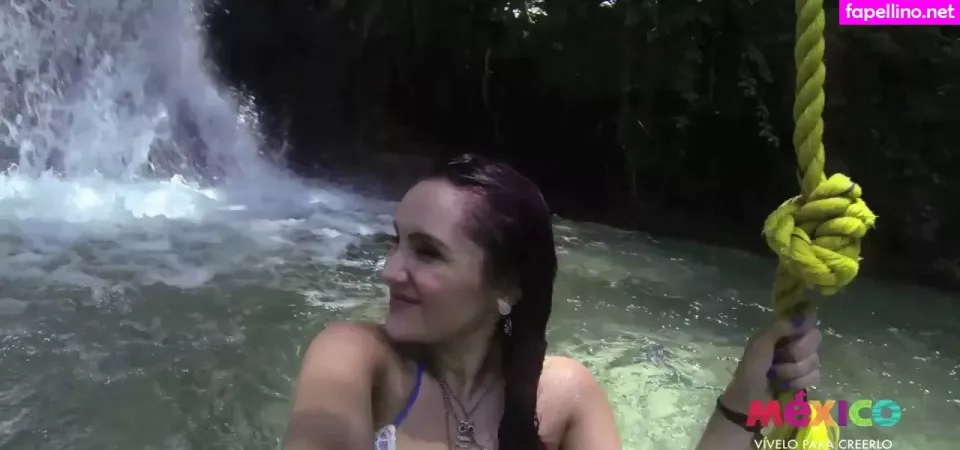 Dulce Maria OnlyFans Thumbnail #UA4VHpy97Z